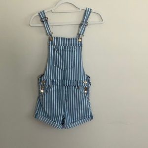 Overalls